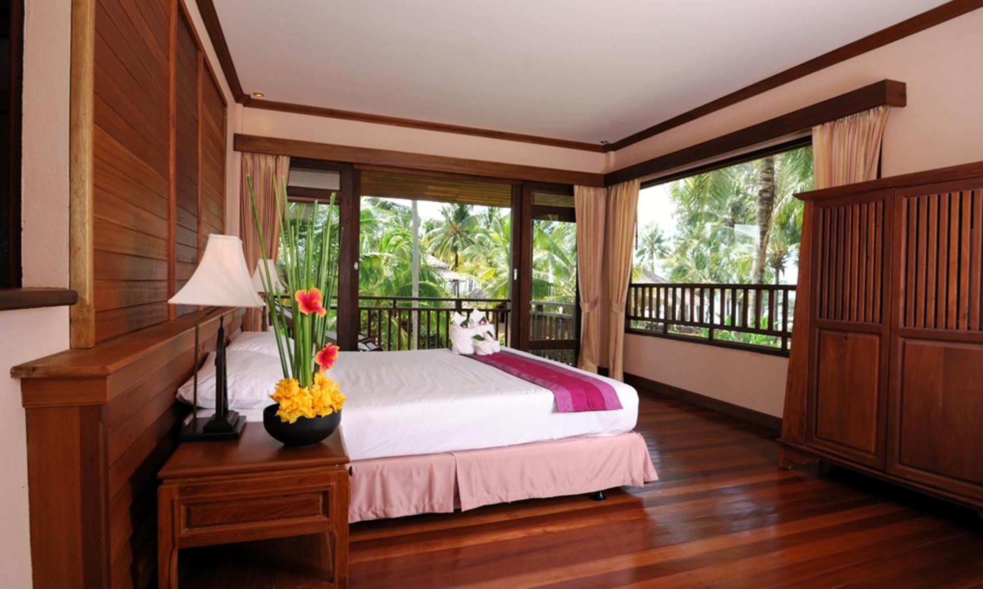 Andamania Beach Resort, Khaolak - Sha Plus Khao Lak Exterior foto