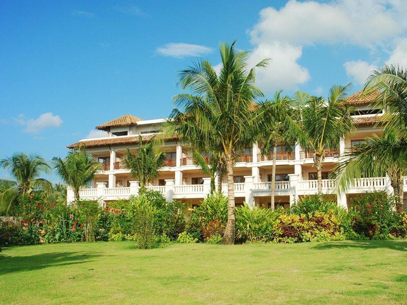 Andamania Beach Resort, Khaolak - Sha Plus Khao Lak Exterior foto
