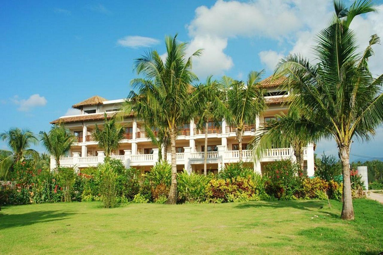 Andamania Beach Resort, Khaolak - Sha Plus Khao Lak Exterior foto